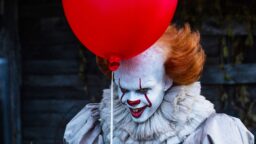 Därför tvekade Bill Skarsgård inför ”Welcome to Derry”