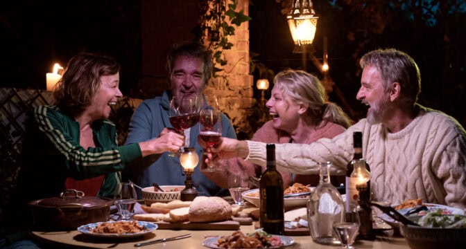 Kan filmen bli nästa svenska publikfavorit?