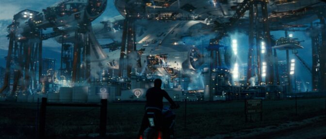 Star Trek enligt JJ Abrams.