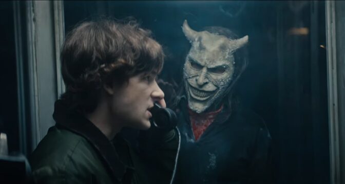 "The Black Phone 2". 