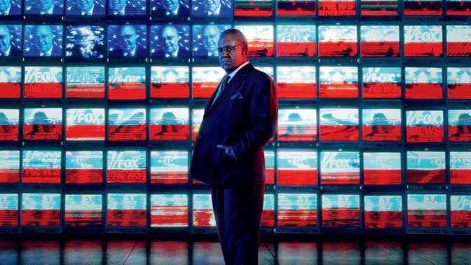 "The Loudest Voice". 