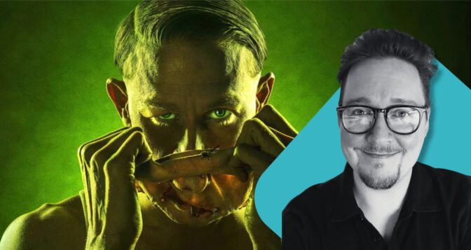 "It: Welcome to Derry", ”The Last Frontier” och fortsättningen på "The Witcher" är bara några av oktobers hetaste nya tv-serier.