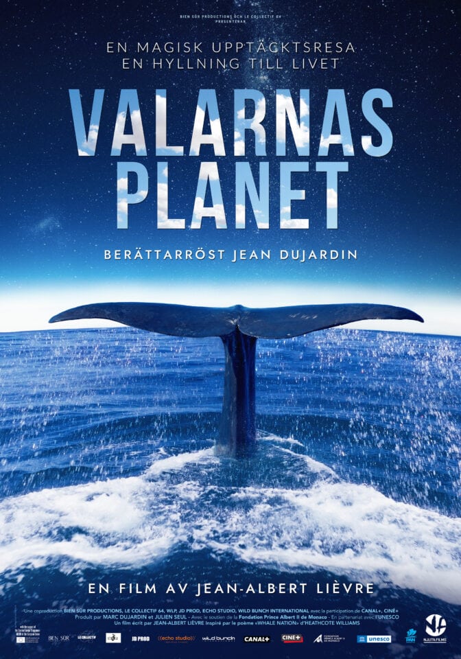 Valarnas planet