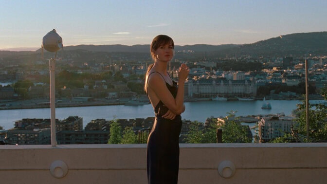 "Världens värsta människa".