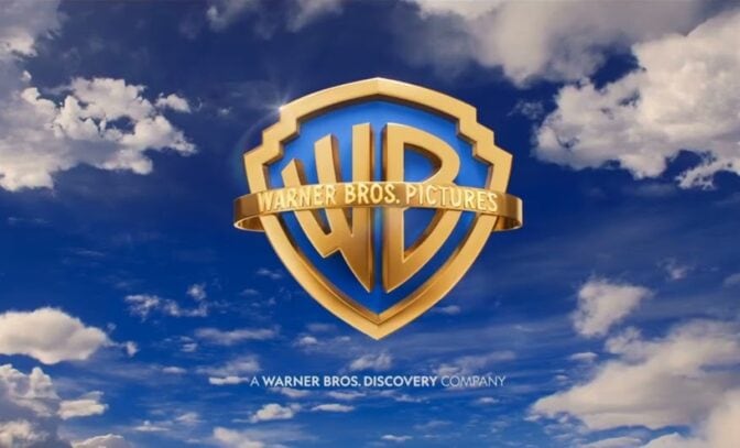 Warner Bros Pictures. 