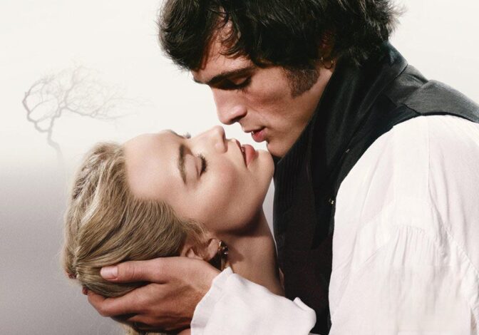 "Wuthering Heights". 