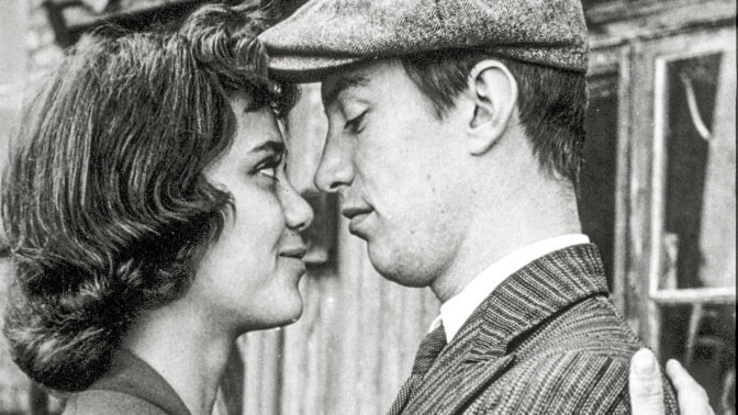 "Kvarteret Korpen", 1963