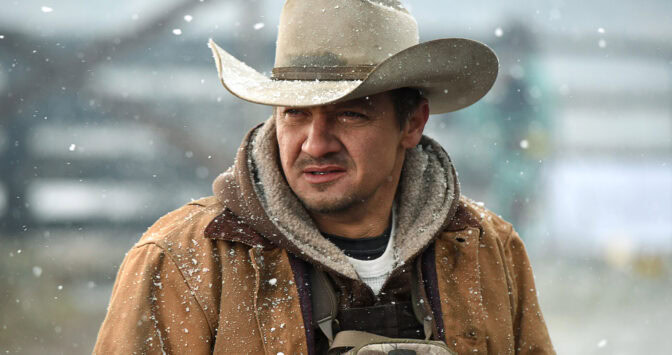 "Wind River".