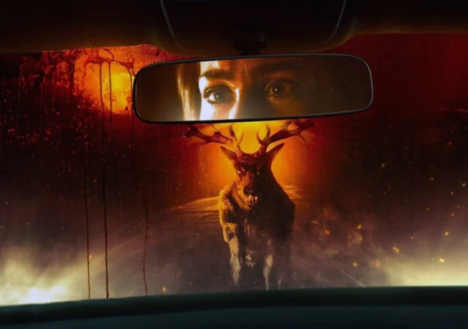 "Bambi: The Reckoning" 