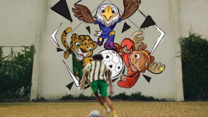 "FIFA Heroes" släpps under 2026.