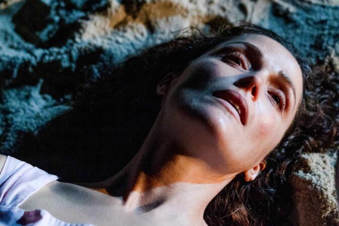 "If I Had Legs I'd Kick You", 2025