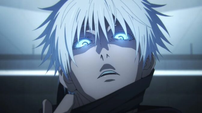 "“Jujutsu Kaisen".