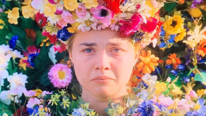 Nu på TV4 Play: Amerikaner testar svensk midsommar – ångrar allt