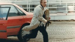 19 nya filmer på SVT Play! Missa inte en störtrolig svensk komedi från 1991