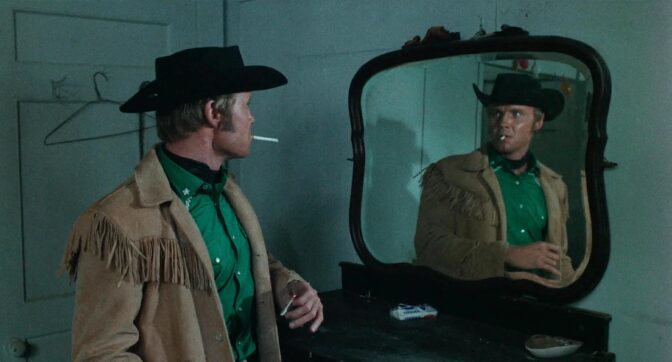"Midnight Cowboy", 1969