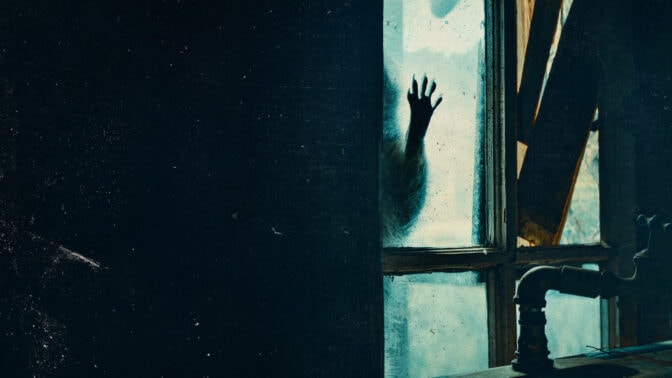 "Nightmares of Nature"