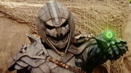 ”Predator” blev precis mycket fånigare – snart släpps B-filmen ”Predator: Wastelands”