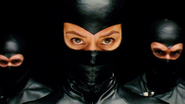 5 skruvade filmer på Stockholms filmfestival