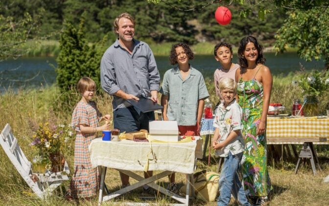 "Vi på Saltkråkan"