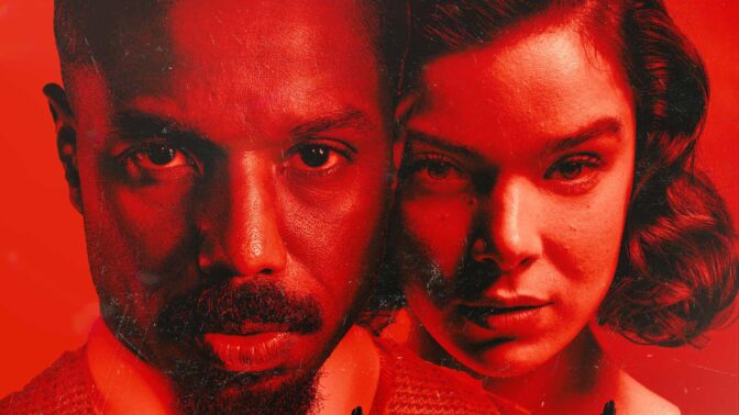 "Sinners" har sin självklara förstaplats.