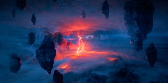 Ur "Stranger Things"