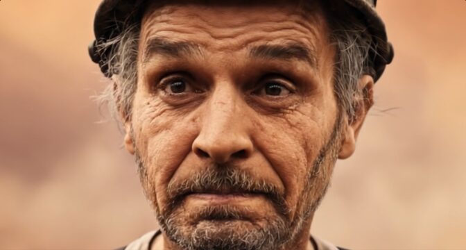 "The Sweet Idleness".