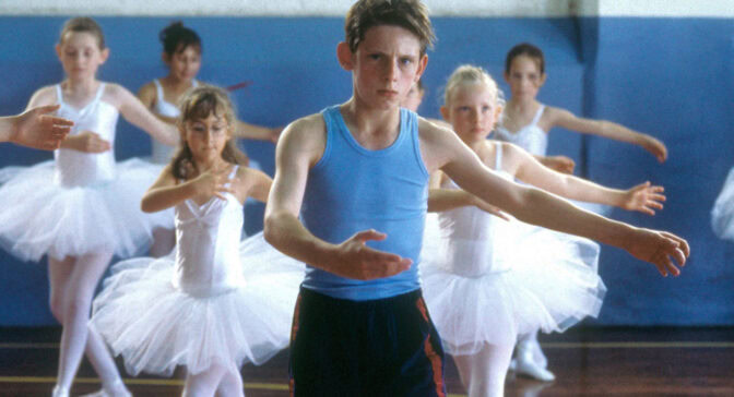 Pojken som ville dansa – och filmen som fortfarande träffar rakt i hjärtat.