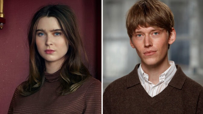 Möt de nominerade till Rising Star Award 2025.