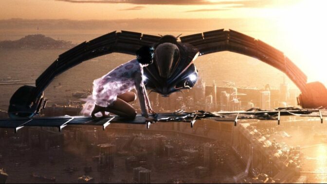 Episka äventyr väntar den modige.