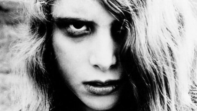 "Night of the Living Dead".