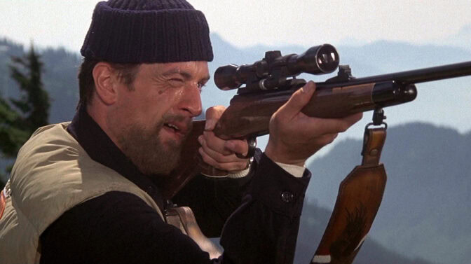 "The Deer Hunter" från 1978