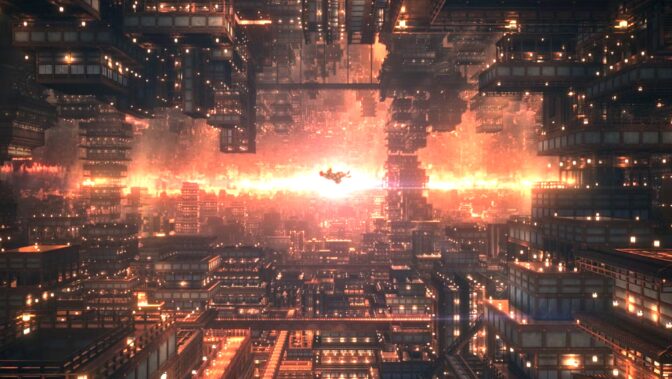 “Demon Slayer: Kimetsu no Yaiba – Infinity Castle”.