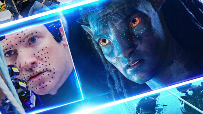 Ur dokumentärserien "Fire and Water"