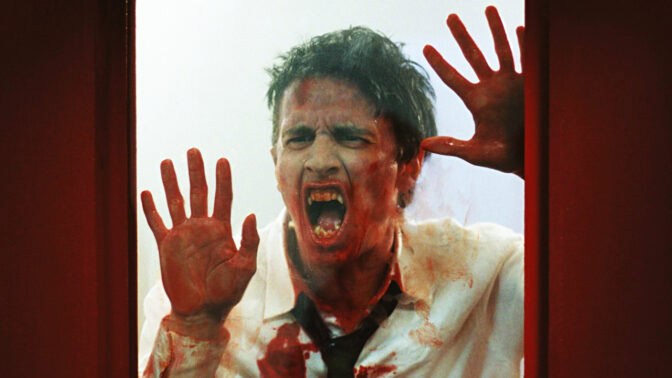 Svensk skräckfilm är tillbaka – men hur bra koll har du på de klassiska rysarna?