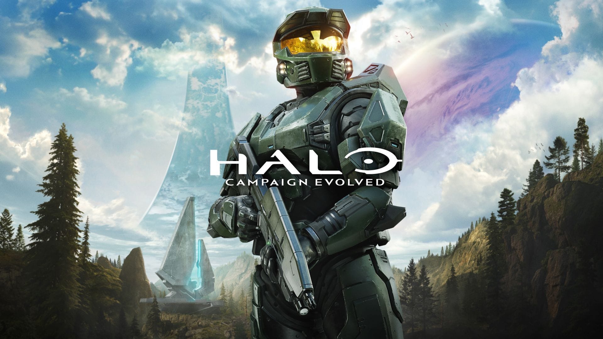 最初の「Halo」ゲームがリメイクされ、24 年ぶりにプレイステーションに登場します。