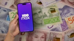 HBO Max är nästa streamingtjänst som höjer priset i Sverige - MovieZine.se