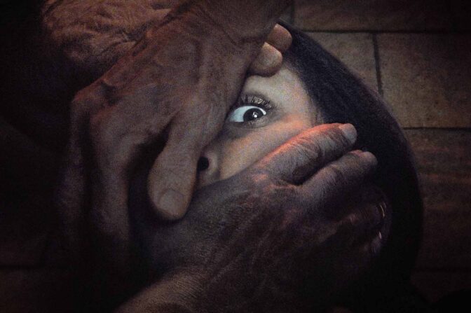 "Hemmet" - snart på bio.