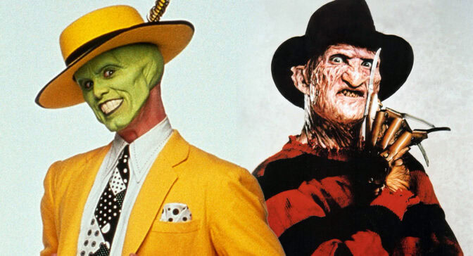 "Like a glove!" Hade han passat i rollen?