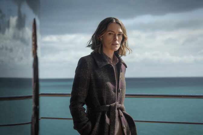 Keira Knightley lämnade Hollywood när det blev som värst.