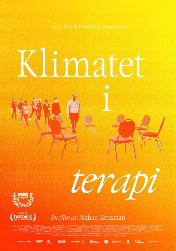Klimatet i terapi