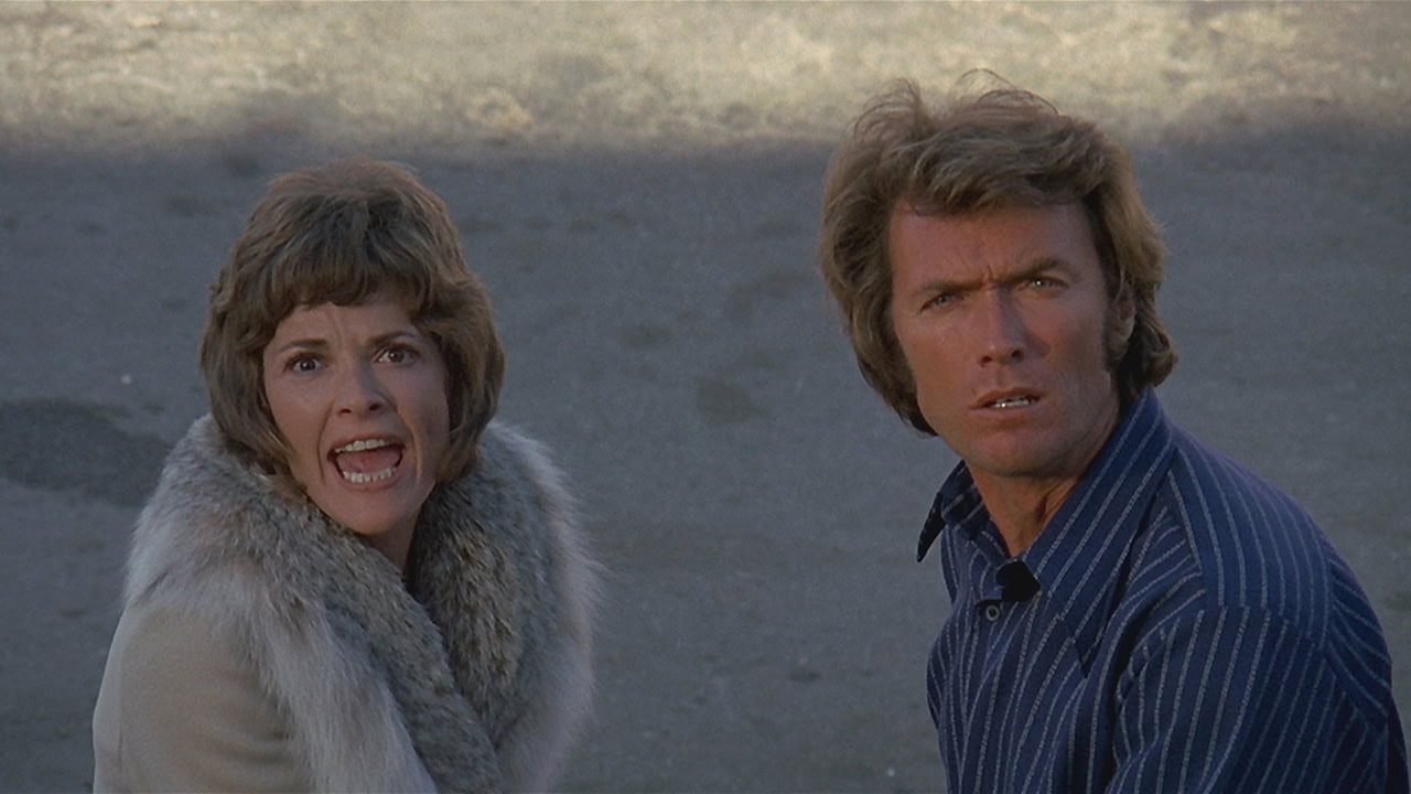 Dagens skräcktips: Clintan har farlig förbindelse med psykopat i sin ...