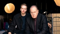 Tittarna sågar nya Beckfilmen: ”Bland det tråkigaste jag har sett”