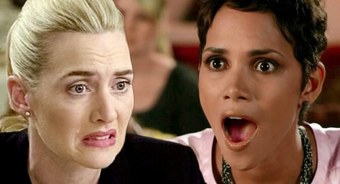 Missa gärna "Movie 43" på Prime Video.