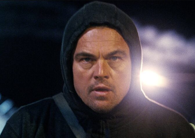 "One Battle After Another". 