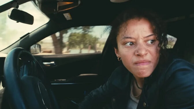 Chase Infiniti i "One Battle After Another".