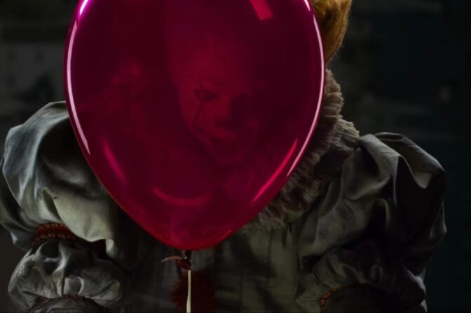 HBO bygger upp skräcken i "IT: Welcome to Derry"
