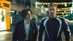 Alexander Skarsgård om Stellans Oscarsnominering: ”Ville sänka den j*veln!”