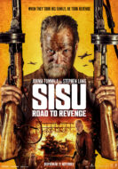 Sisu: Road to Revenge