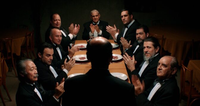 En film värd en applåd.