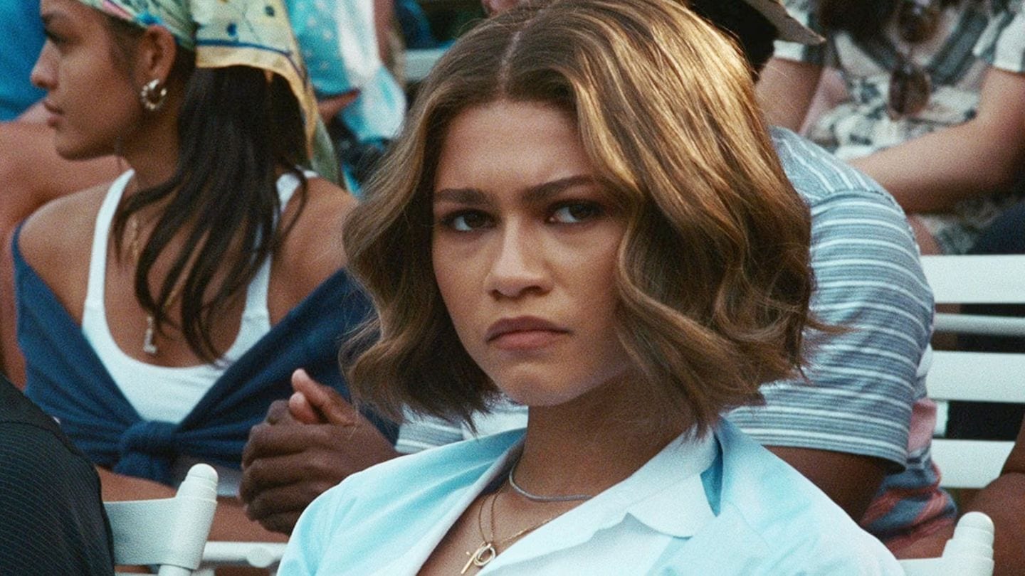 Bäst på Viaplay just nu: Zendaya skiner i 2024 års sexigaste ...